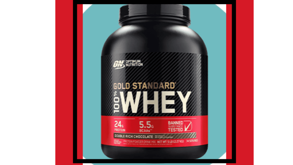 whey protein for weight loss